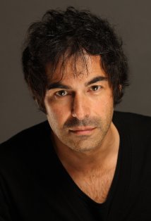 фото Дэвид Росс Эллиотт