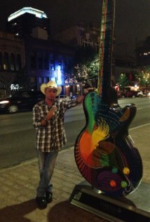 фото Норман Грегори МакГуайр