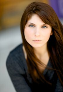 фото Ребекка Баррас