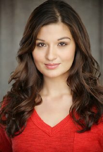 фото Эдриэнн Лароккью