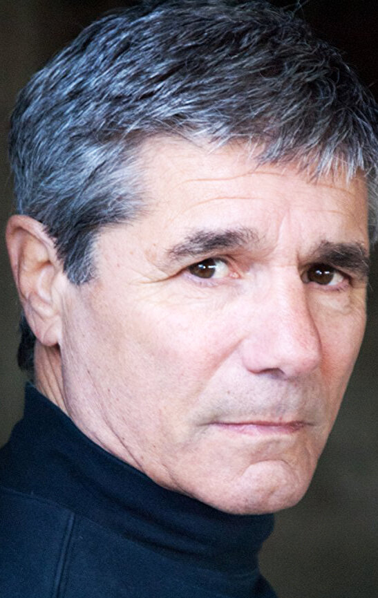 фото Джеффри Дрюс