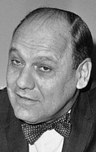 фото Баззи Баваси