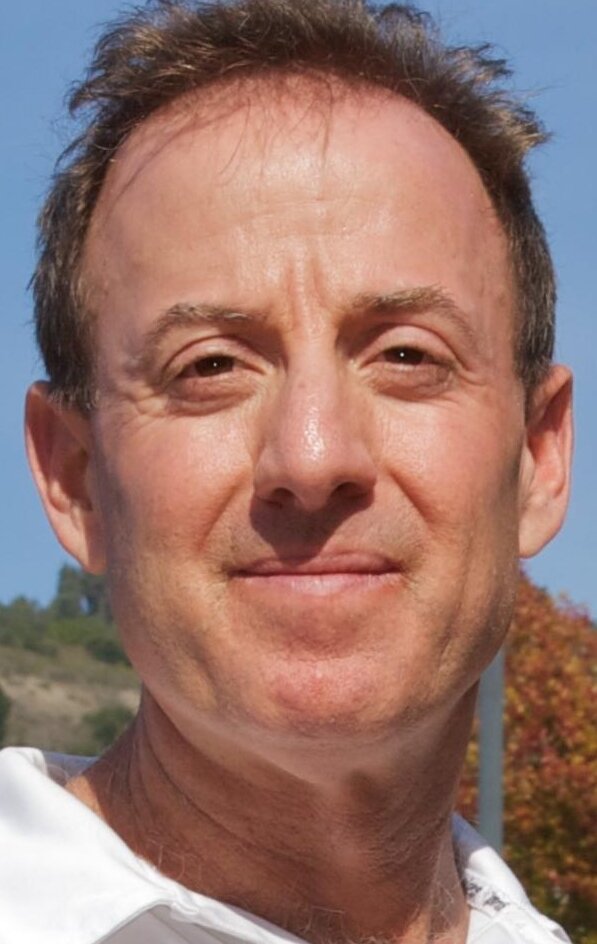 фото Джоэль Драклер