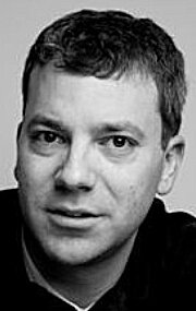 фото Джон Вертхейм