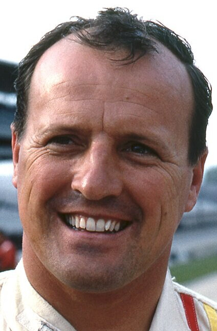 фото А.Дж. Фойт