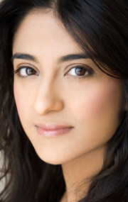 фото Линди Джамил Гомез