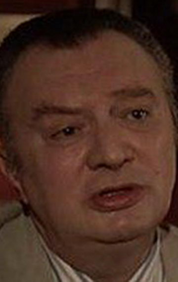 фото Джиджи Баллиста