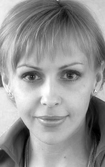 фото Анжелика Волчкова