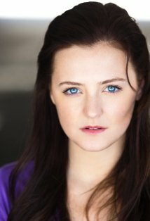 фото Лорен Дж. Ирвин