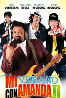 фото Эрик Родригес