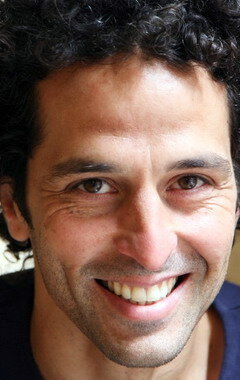 фото Борис Терраль