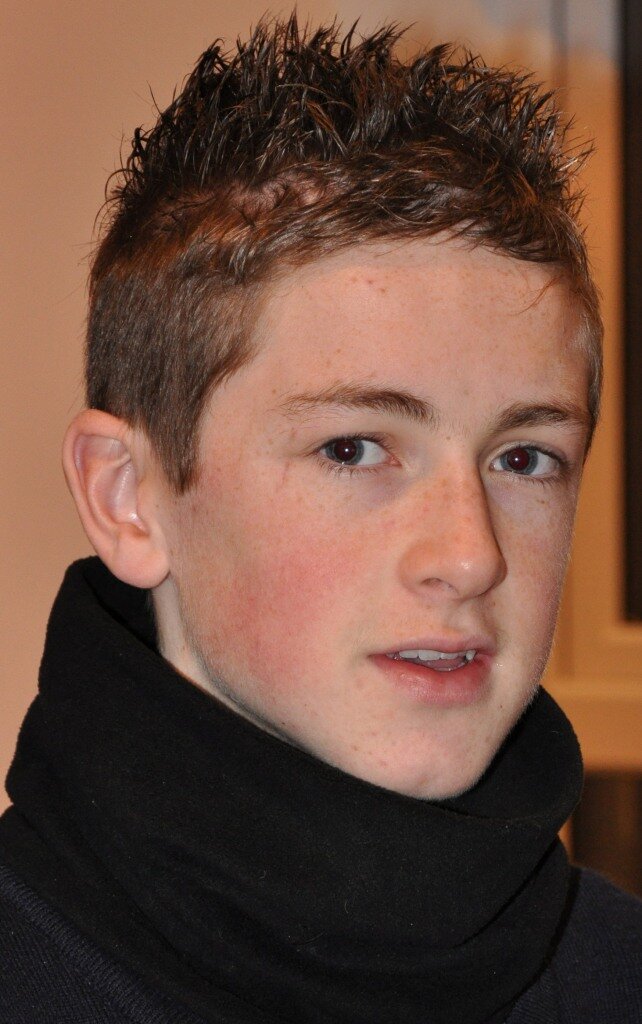 фото Эван МакГуайр