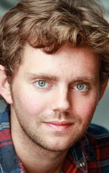 фото Майк Арчер