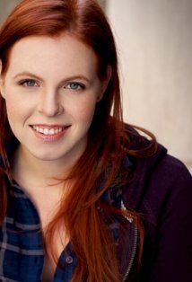 фото Кейт Янг