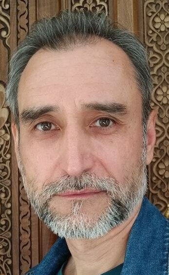 фото Марат Гибадуллин