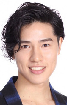 фото Симба Цутия