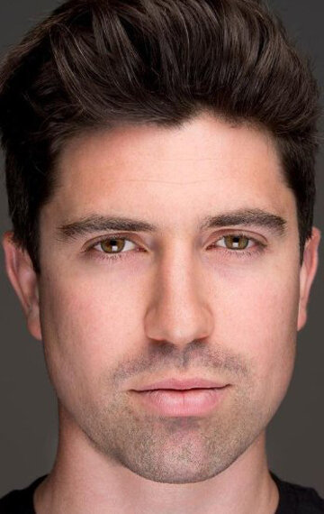 фото Сэм Андерсон