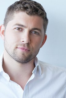 фото Джордон Форд