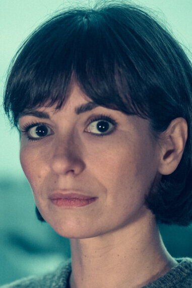 фото Анаис Теллен