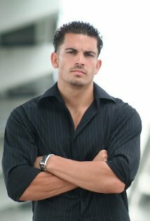 фото Альберт Валладарес