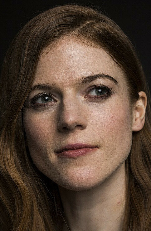 фото Роуз Лесли