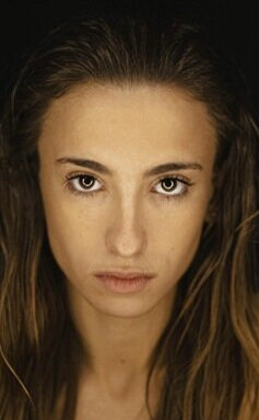 фото Таис Алессандрен