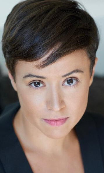 фото Бриана Венскус