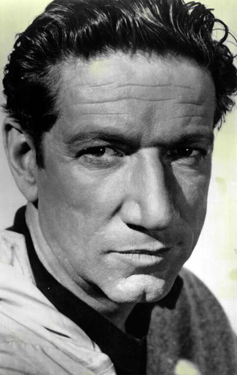 фото Ричард Бун