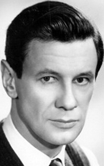 фото Джеймс Дональд