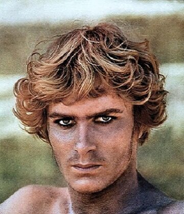 фото Мартин Поттер