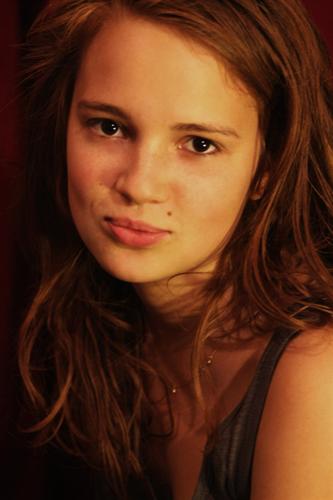 фото Джульетт Лемонье