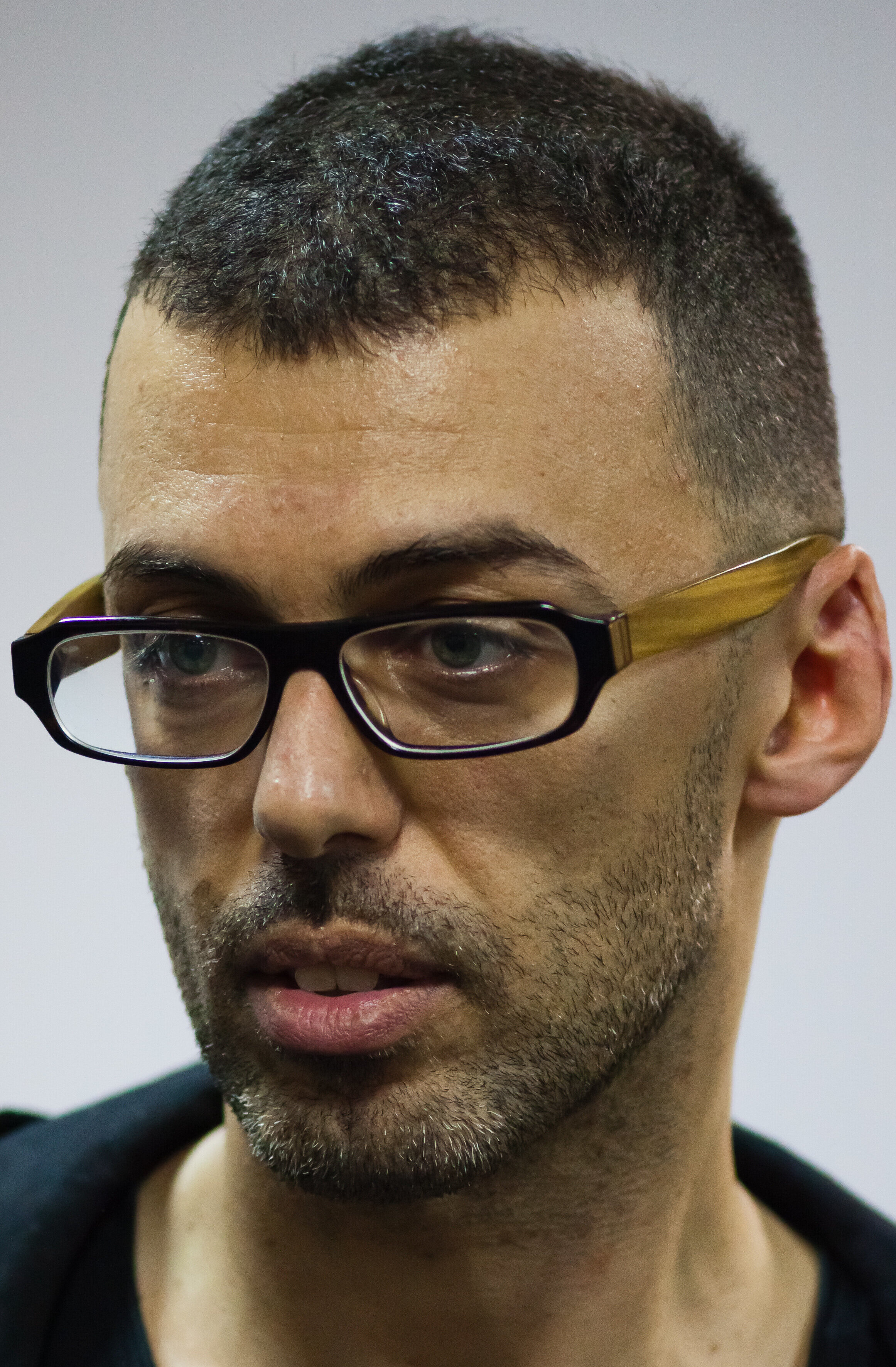 фото Дмитрий Курляндский