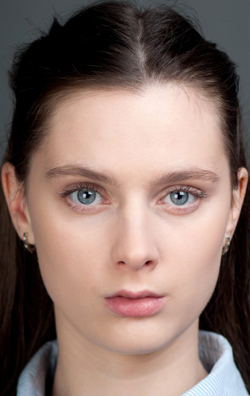 фото Мария Олейникова