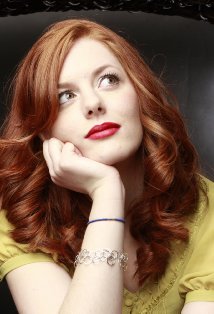 фото Дженни Халс