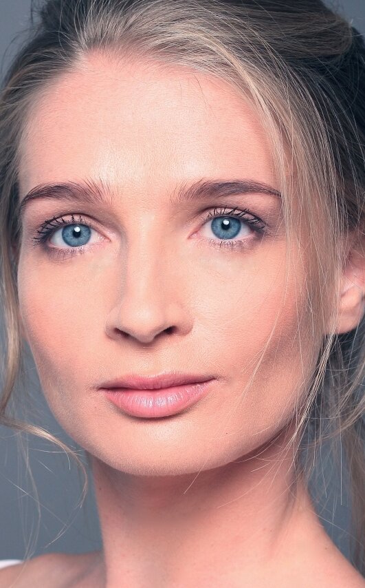 фото Фатима Горбенко