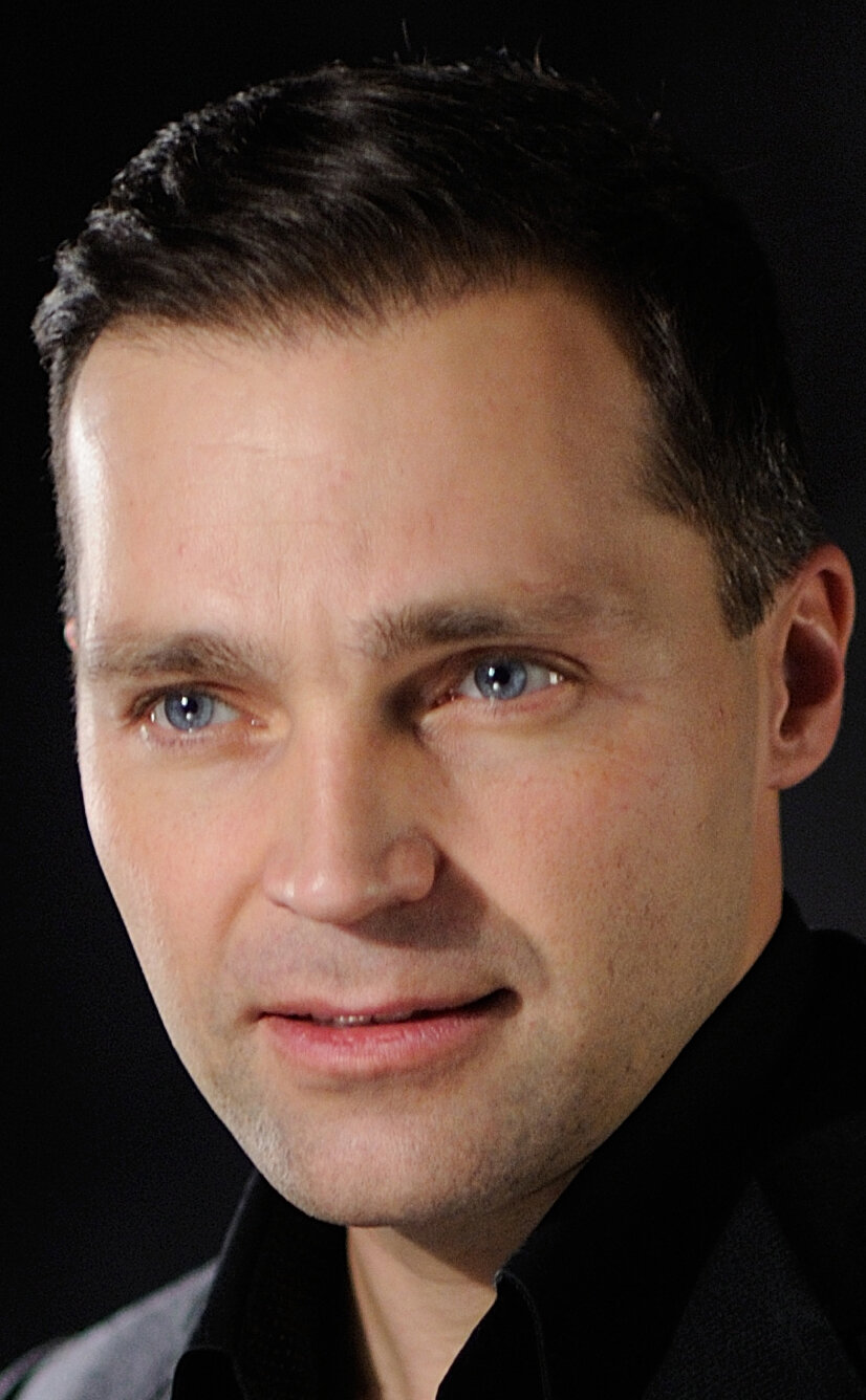 фото Алексей Свиридов