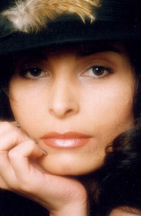 фото Манана Мелконян