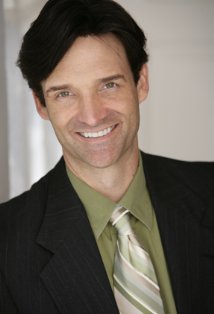 фото Келли Робертс