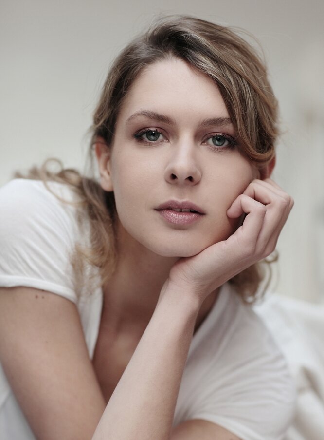 фото Елена Радоничич