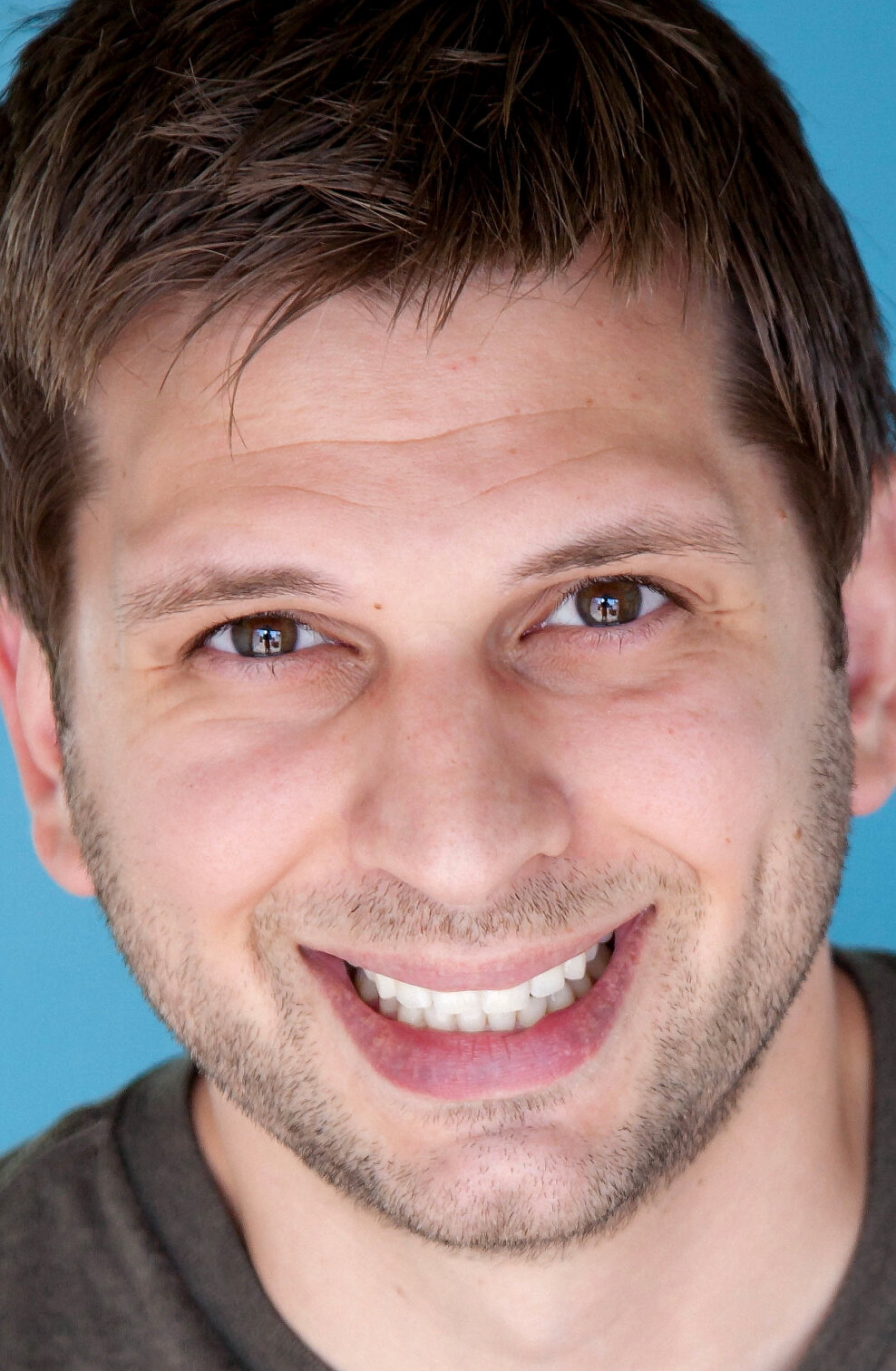 фото Алан Макссон