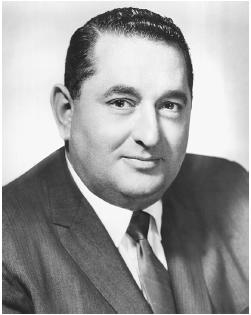 фото Джозеф Э. Ливайн