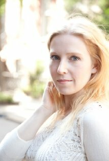 фото Джэми Фаррелл