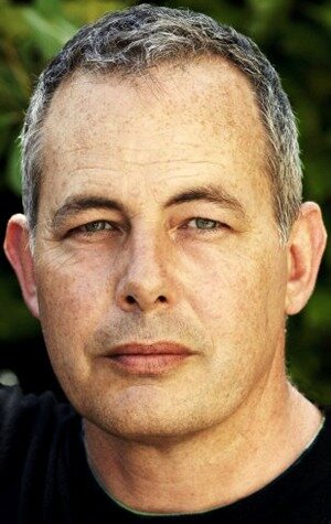 фото Дэниэл Абинери