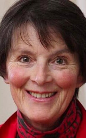 фото Сьюзэн Джеймисон