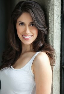 фото Мелисса Рекальде