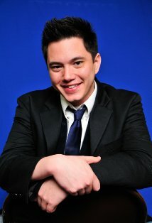 фото Энтони Рори Трэн