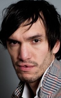 фото Косме Кастро