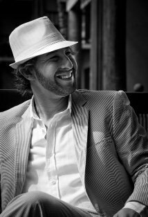 фото Ли Левин