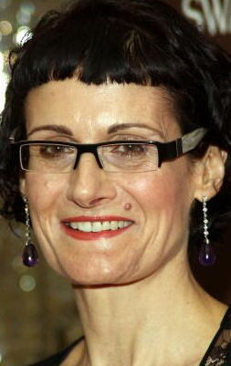 фото Александра Бирн