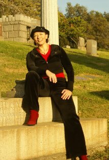 фото Памела Хит